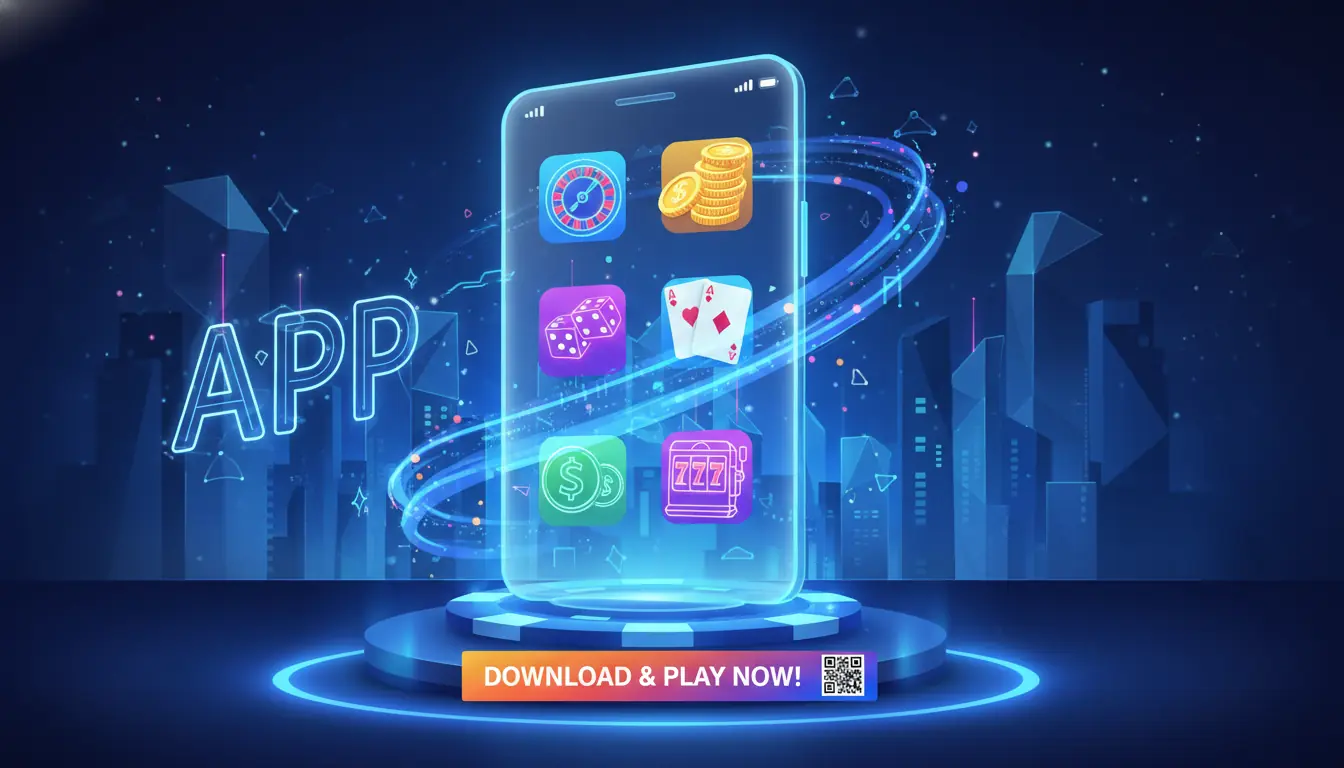 Grand app