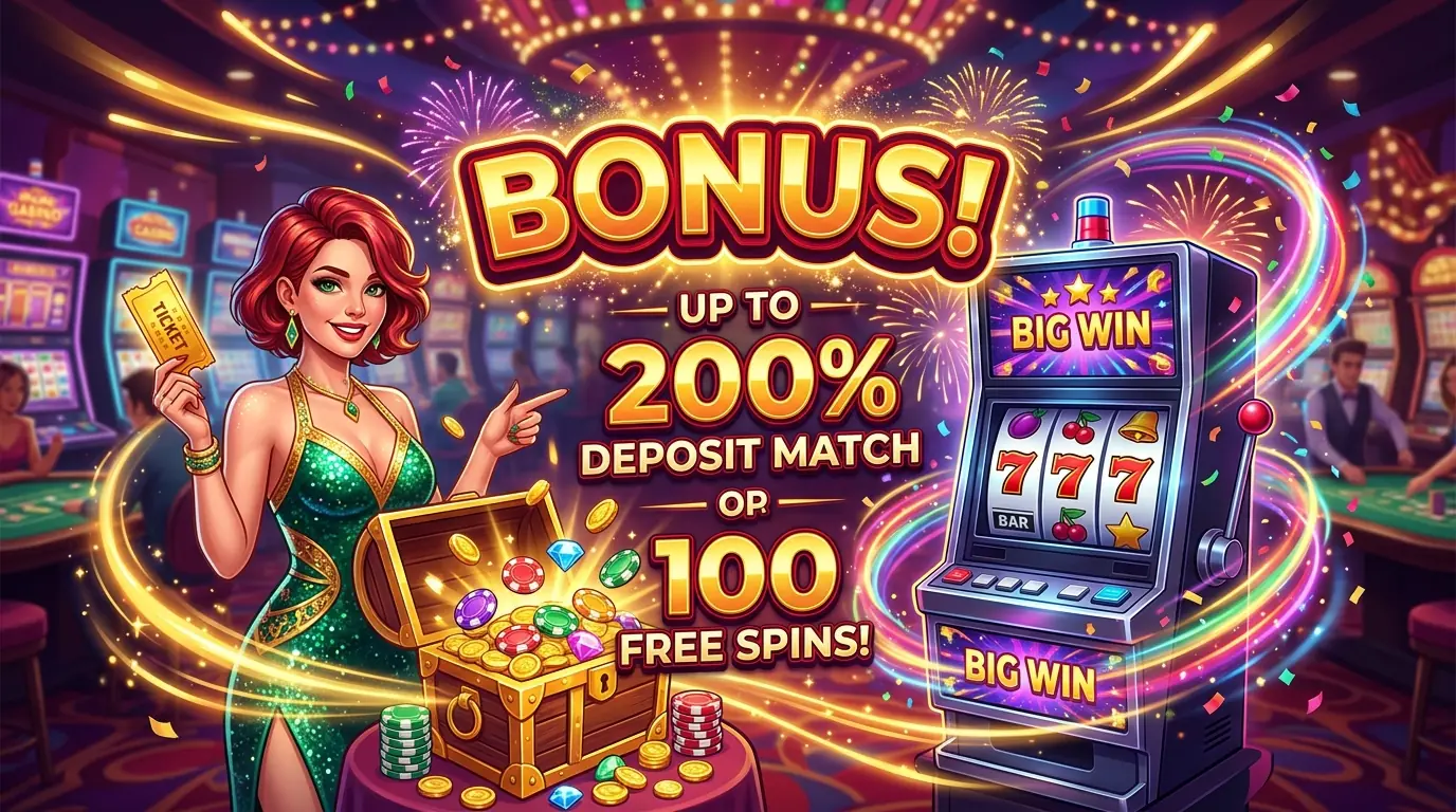 Grand bonus