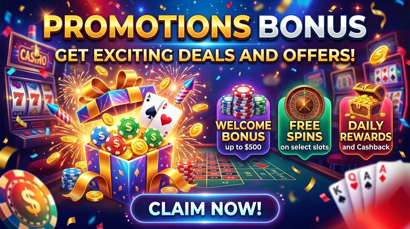 Grand promotions