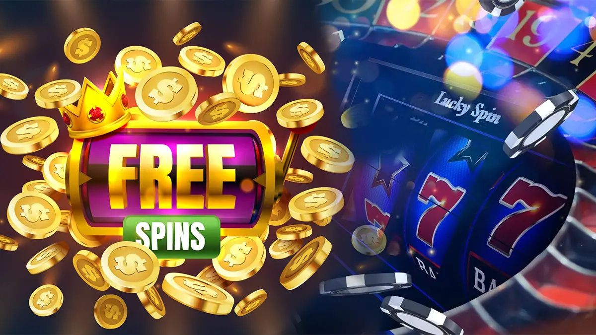 Grand casino free spins