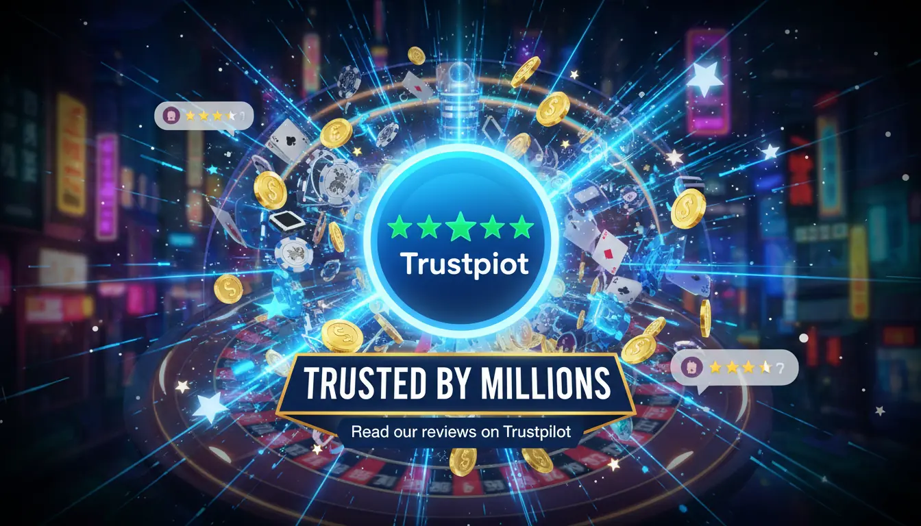 Grand Trustpilot