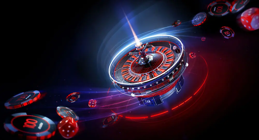 Grand Roulette guide