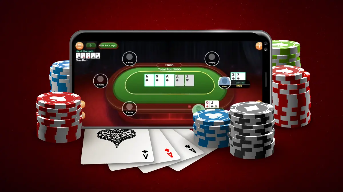 Grand Poker