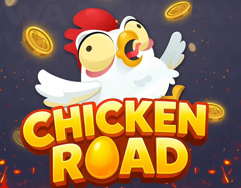 Grand casino Chicken Road